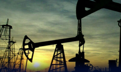 oil