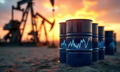 oil