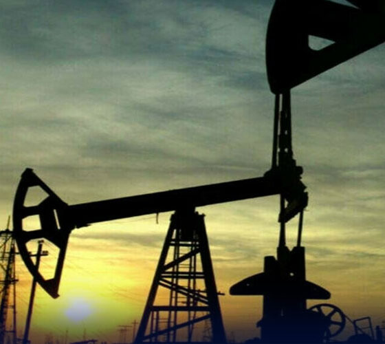 oil