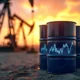 oil