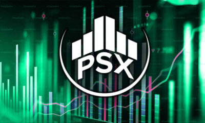 pakistan stock exchange