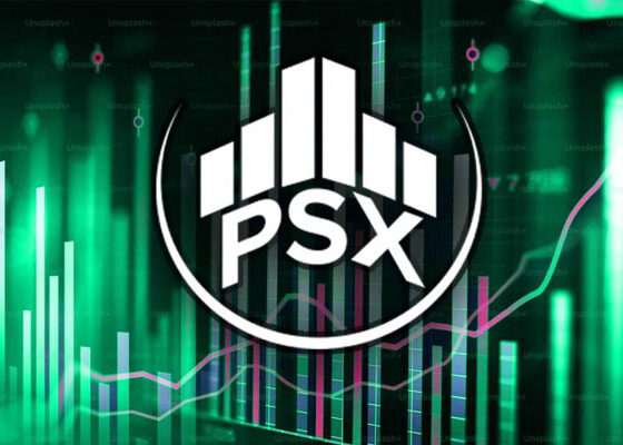 pakistan stock exchange