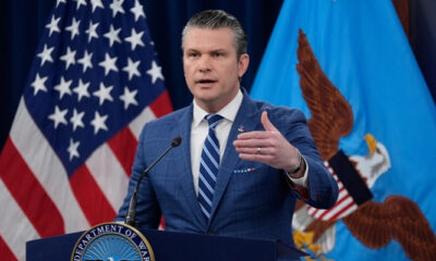 pete hegseth