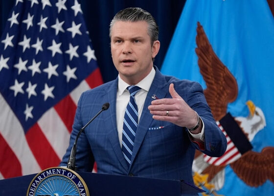 pete hegseth