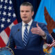 pete hegseth