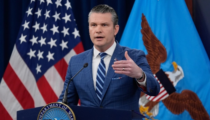 pete hegseth