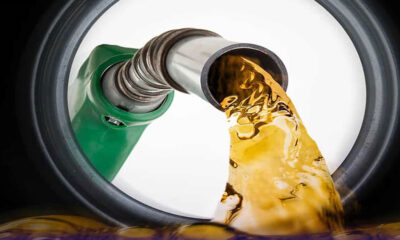 petrol