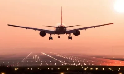 plane