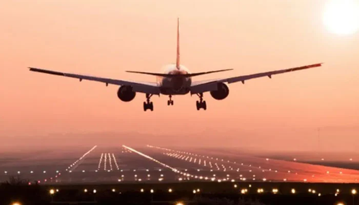 plane