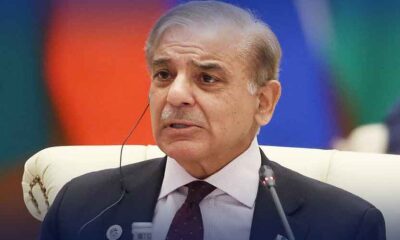 pm-shehbaz sharif