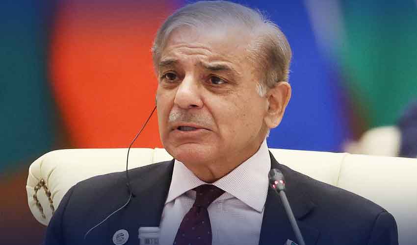 pm-shehbaz sharif
