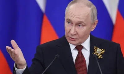 putin