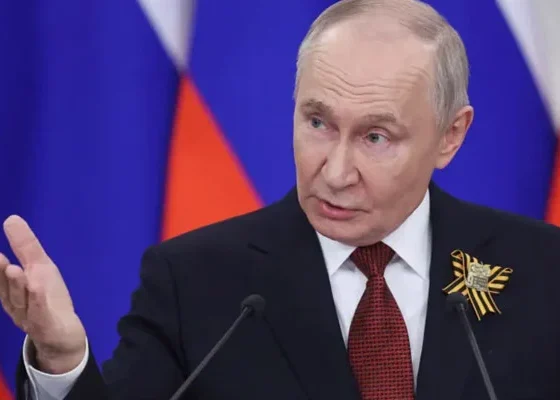 putin