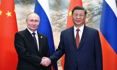 putin-chines-president