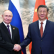putin-chines-president