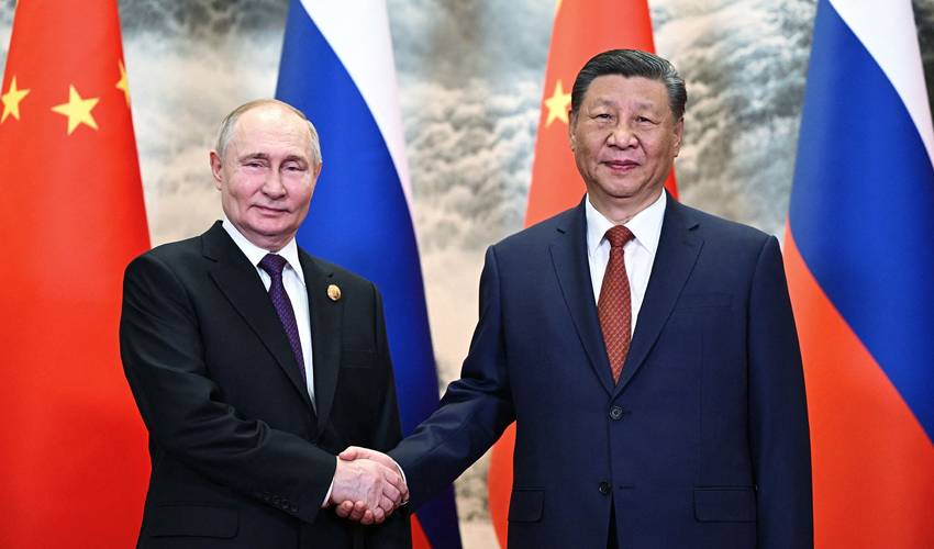 putin-chines-president