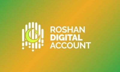 roshan-digital-account