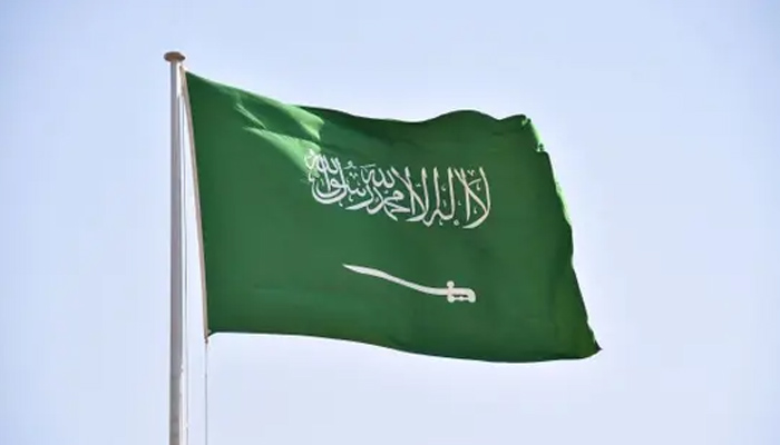 saudi Arabia