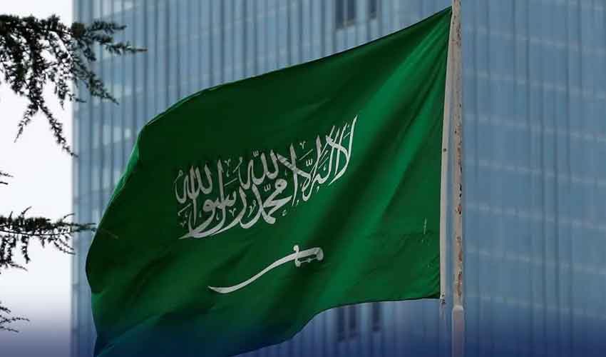 saudi-arabia
