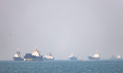ship