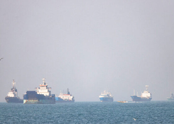 ship