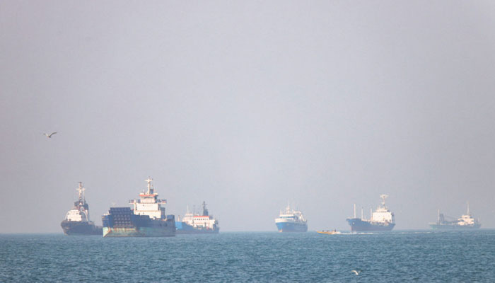 ship