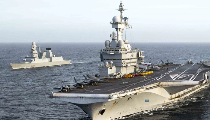 ship