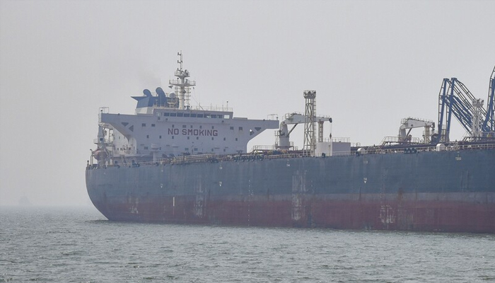 ship