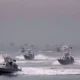 ships in hormuz