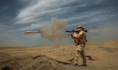 soldier