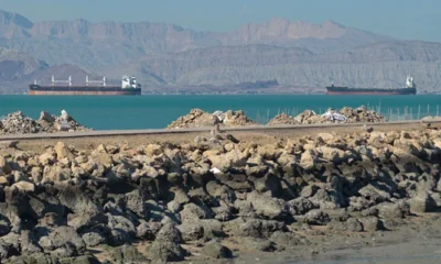 strait of hormuz