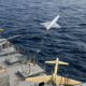strait of hormuz