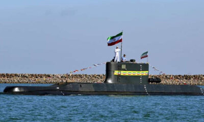 strait of hormuz