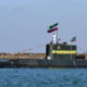strait of hormuz