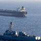 strait of hormuz