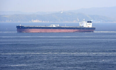 strait of hormuz