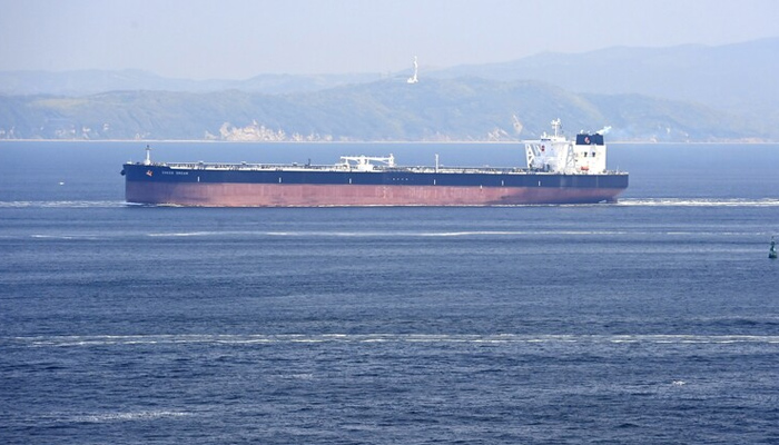 strait of hormuz