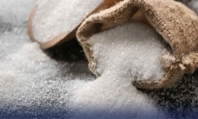 sugar