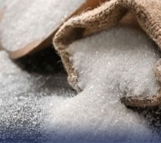 sugar