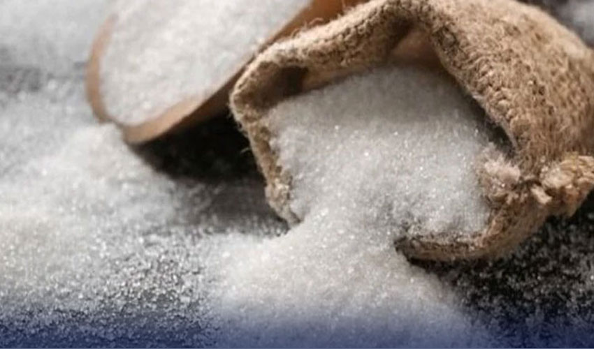 sugar