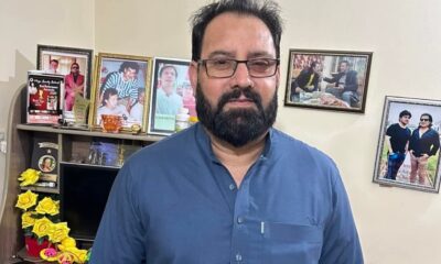 talib kiani in lotan uk