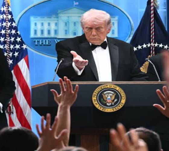 trump