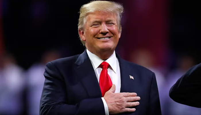 trump