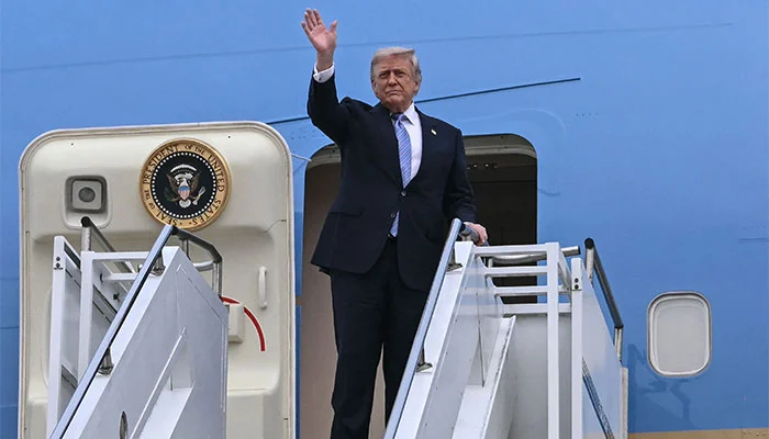 trump