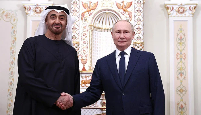 uae-and-russian-presidents