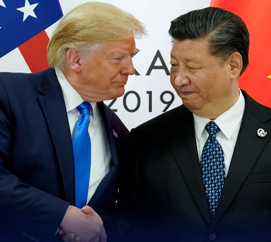 us-china