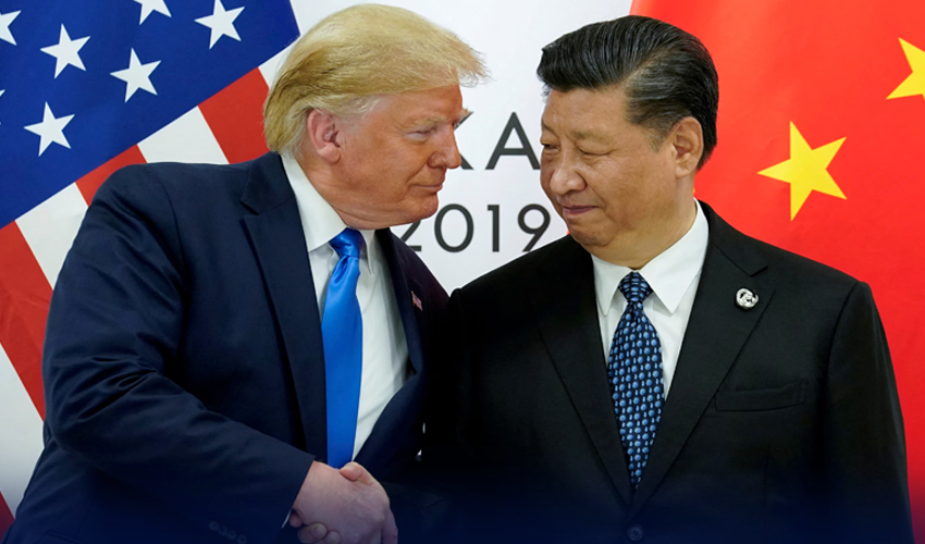 us-china