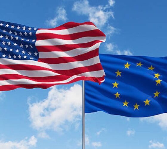 us-eu-flags