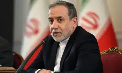 Abbas Araghchi