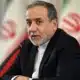 Abbas Araghchi
